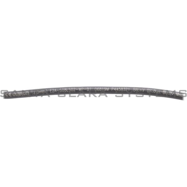 Omron E2A-S08LS02-WP-B1 Proximity Sensor Product Image