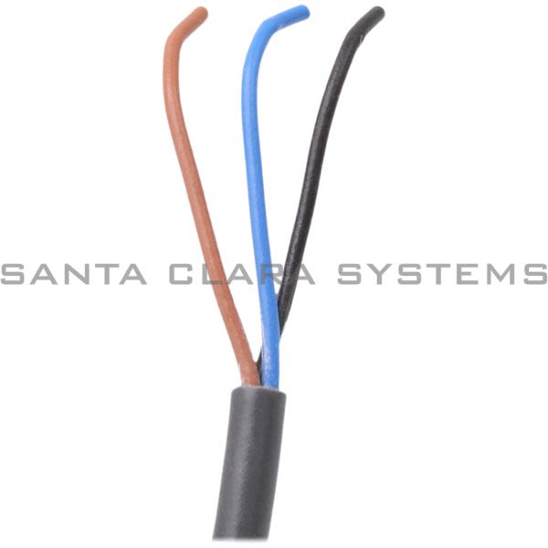 Omron E2A-S08LS02-WP-B1 Proximity Sensor Product Image