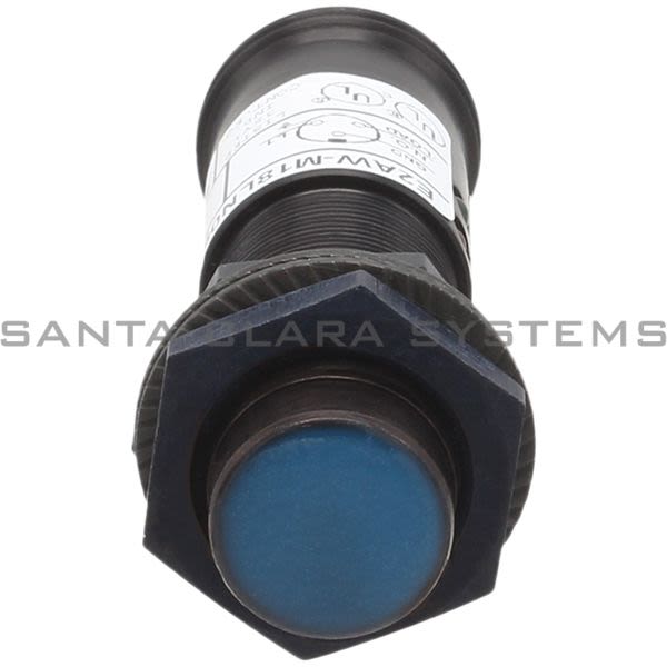 Omron E2AW-M18LN08-MN3-T1 Proximity Sensor Product Image