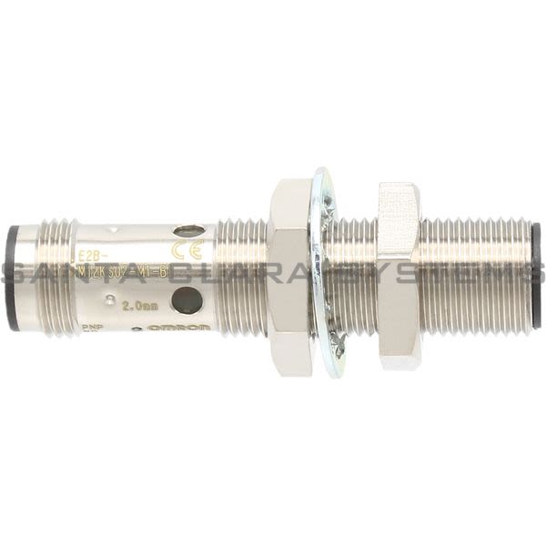 Omron E2B-M12KS02-M1-B1 Proximity Sensor Product Image