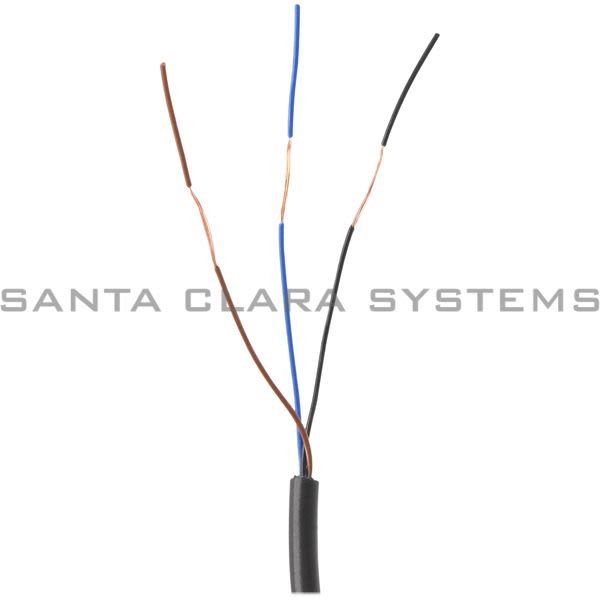 Omron E2B-M12KS02-WP-B1-2M Proximity Sensor Product Image