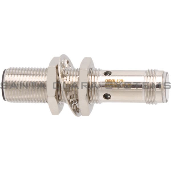 Omron E2B-M12KS04-M1-B1 Proximity Sensor Product Image