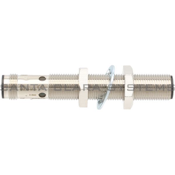 Omron E2B-M12LS04-M1-B1 Proximity Sensor Product Image