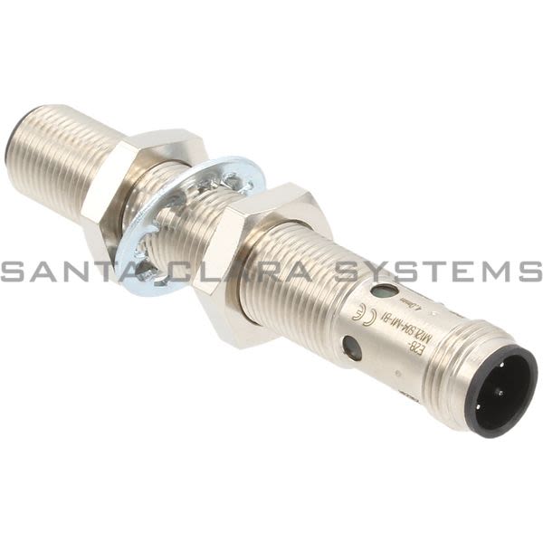 Omron E2B-M12LS04-M1-B1 Proximity Sensor Product Image