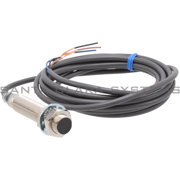 Omron E2B-M12LS04-WZ-B1 Proximity Sensor Product Image