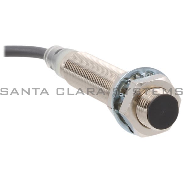 Omron E2B-M12LS04-WZ-B1 Proximity Sensor Product Image