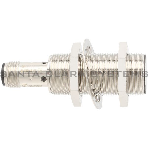 Omron E2B-M18KS05-M1-B1 Proximity Sensor Product Image