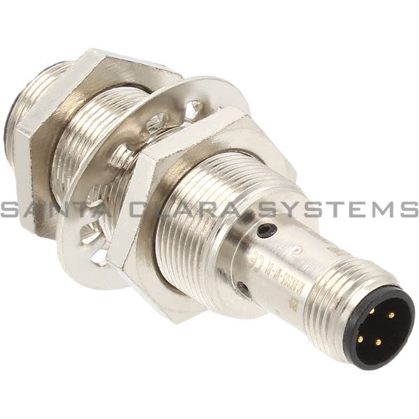Omron E2B-M18KS05-M1-B1 Proximity Sensor Product Image