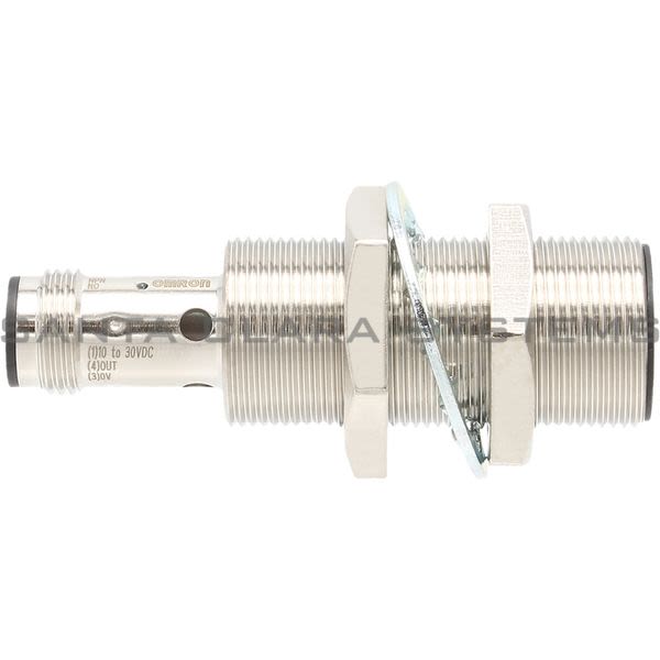 Omron E2B-M18KS08-M1-C1-OMS Proximity Switch Product Image