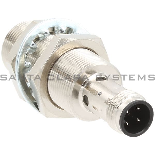 Omron E2B-M18KS08-M1-C1-OMS Proximity Switch Product Image