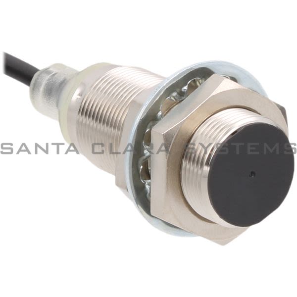 Omron E2B-M18KS08-WP-B1-5M Cylindrical Proximity Sensor  Product Image