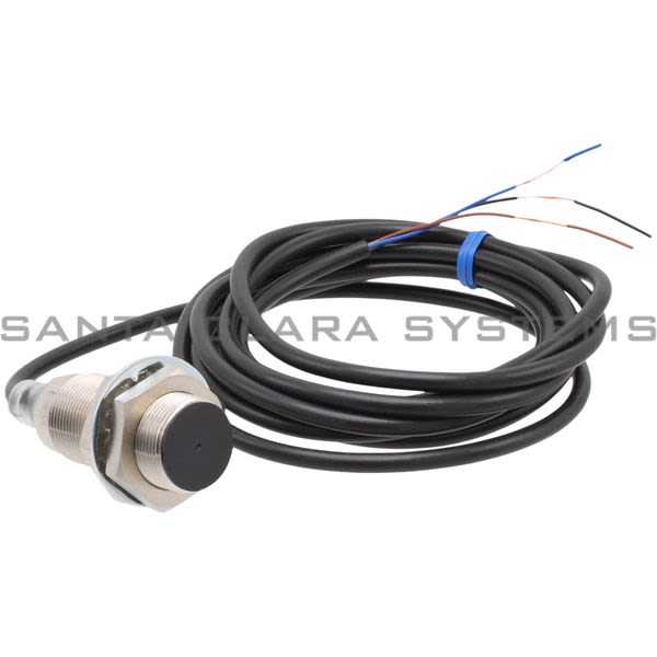 Omron E2B-M18KS08-WP-C1 Proximity Sensor Product Image