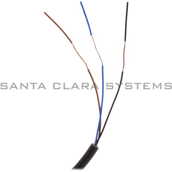 Omron E2B-M18KS08-WP-C1 Proximity Sensor Product Image