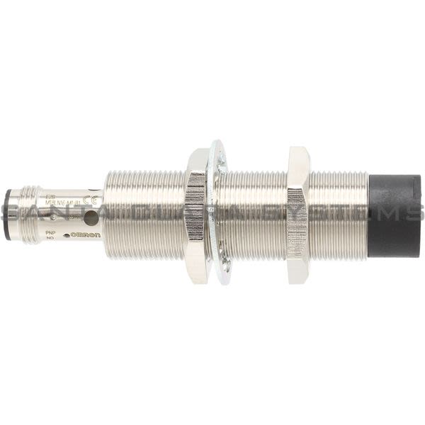 Omron E2B-M18LN16-M1-B1 Cylindrical Proximity Sensor Product Image