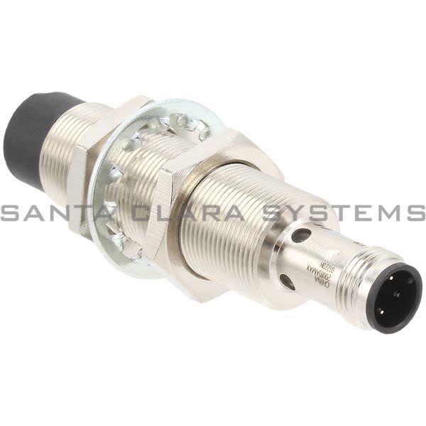 Omron E2B-M18LN16-M1-B1 Cylindrical Proximity Sensor Product Image