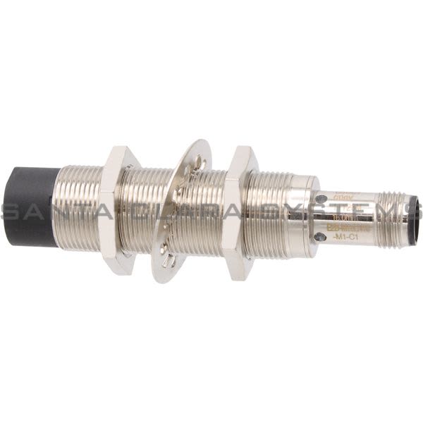 Omron E2B-M18LN16-M1-C1 Proximity Sensor Product Image