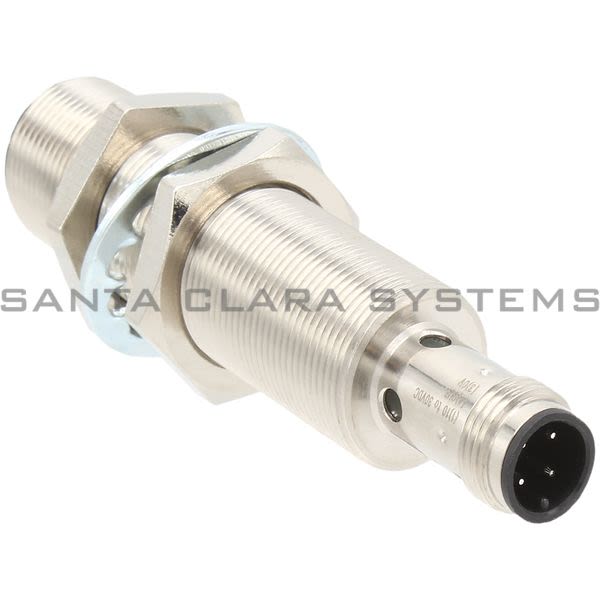 Omron E2B-M18LS05-M1-B1 Proximity Sensor Product Image