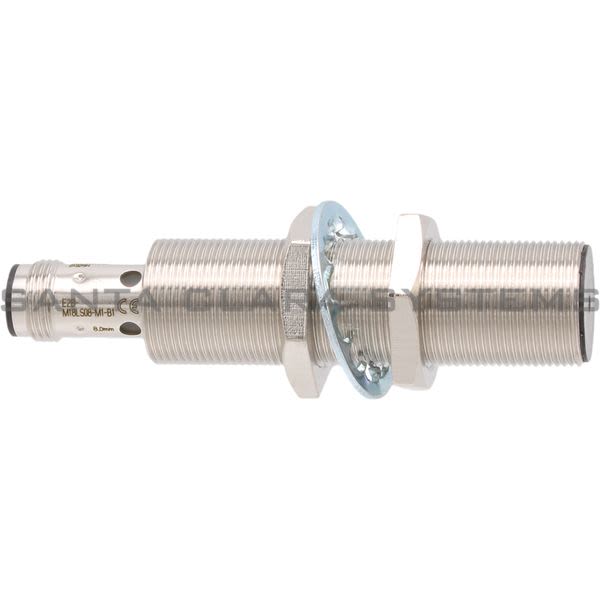 Omron E2B-M18LS08-M1-B1 Proximity Sensor Product Image