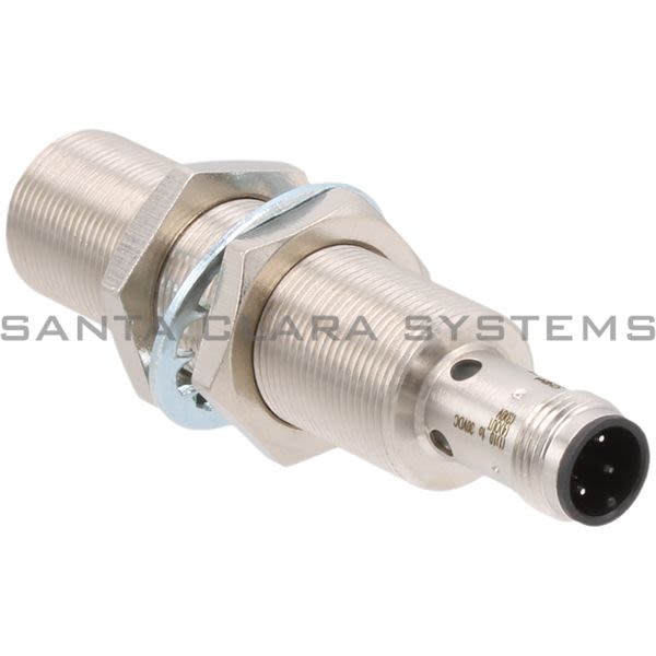 Omron E2B-M18LS08-M1-B1 Proximity Sensor Product Image