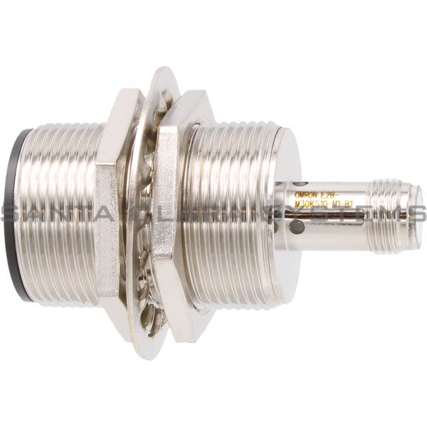 Omron E2B-M30KS10-M1-B1 Proximity Sensor Product Image