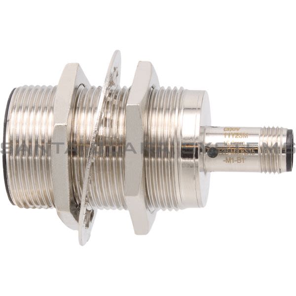 Omron E2B-M30KS15-M1-B1 Proximity Sensor Product Image