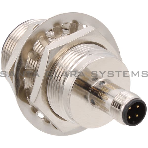 Omron E2B-M30KS15-M1-B1 Proximity Sensor Product Image