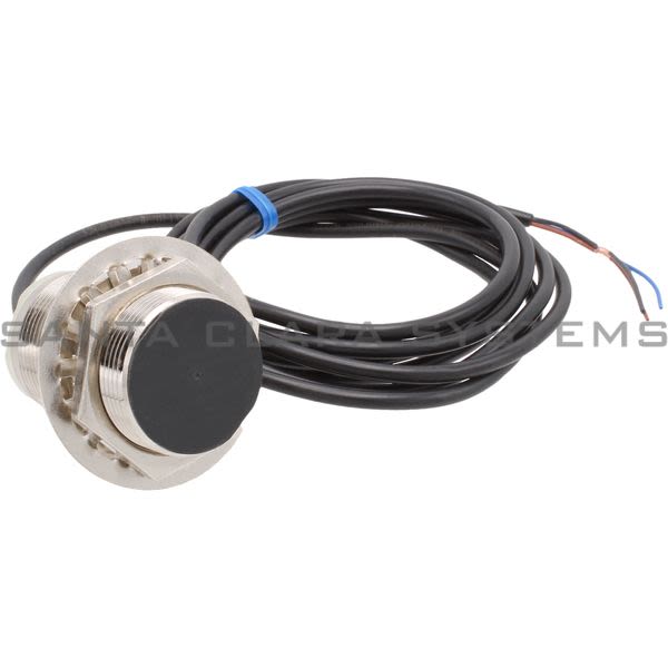 Omron E2B-M30KS15-WP-B1-2M Proximity Sensor Product Image