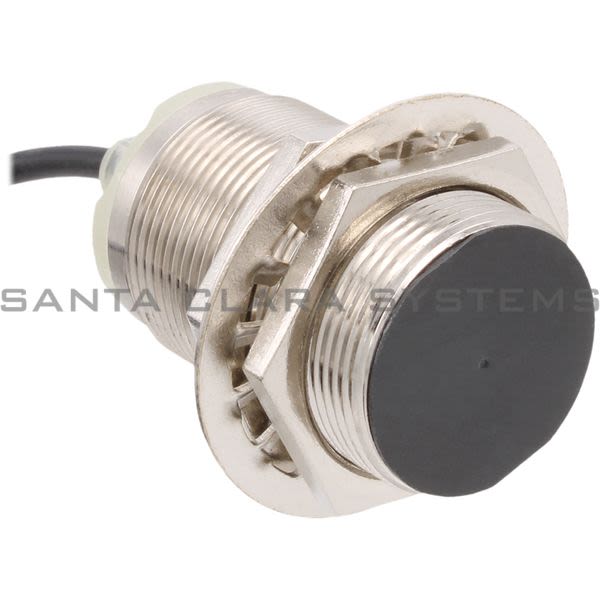 Omron E2B-M30KS15-WP-B1-2M Proximity Sensor Product Image