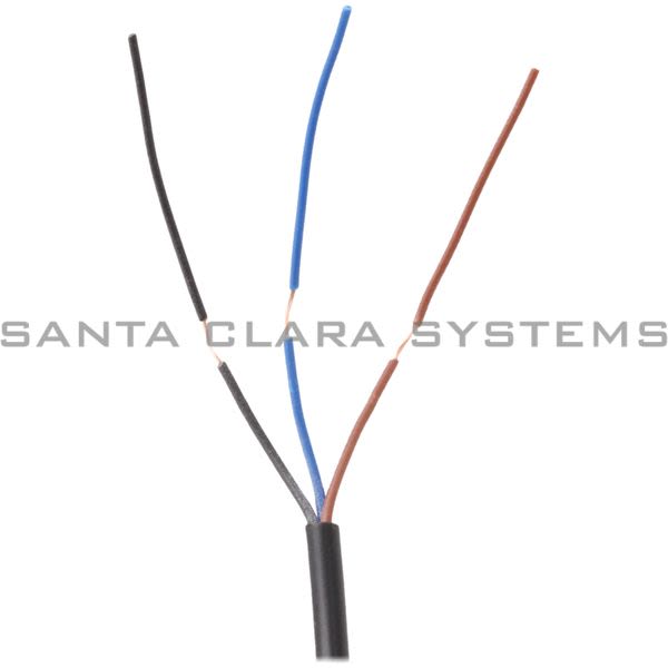 Omron E2B-M30KS15-WP-B1-2M Proximity Sensor Product Image
