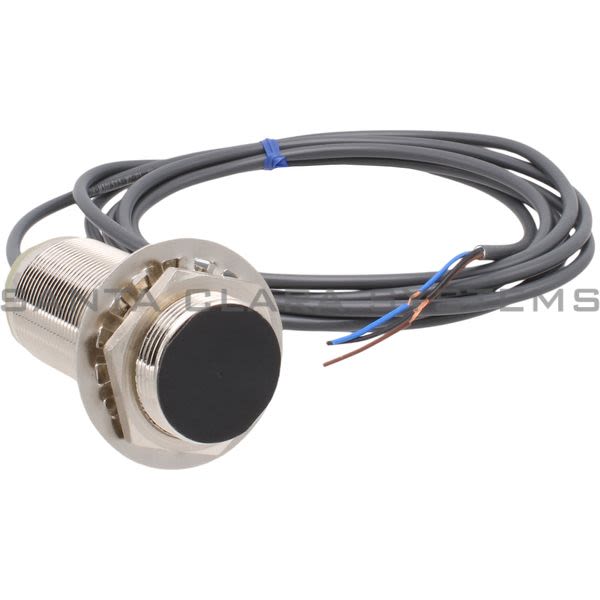 Omron E2B-M30LS15-WZ-B1 Proximity Sensor Product Image