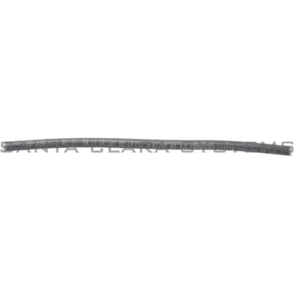 Omron E2B-M30LS15-WZ-B1 Proximity Sensor Product Image