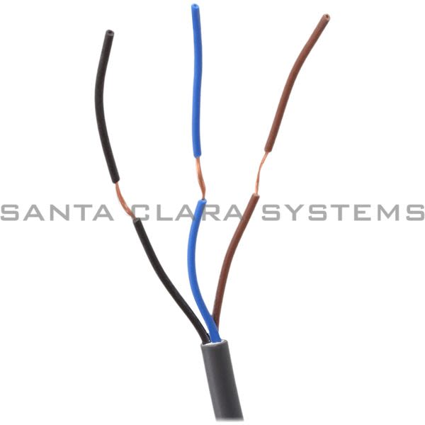 Omron E2B-M30LS15-WZ-B1 Proximity Sensor Product Image