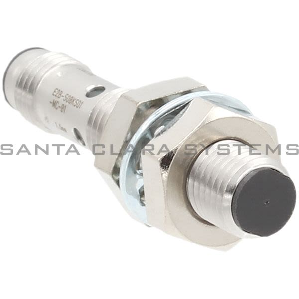 Omron E2B-S08KS01-MC-B1 Proximity Sensor Product Image