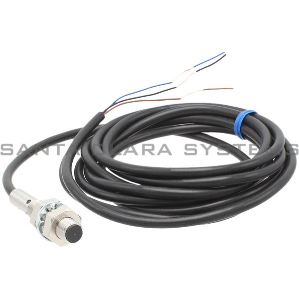 Omron E2B-S08KS01-WP-B1-2M Proximity Sensor Product Image