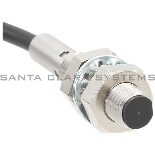 Omron E2B-S08KS01-WP-B1-2M Proximity Sensor Product Image