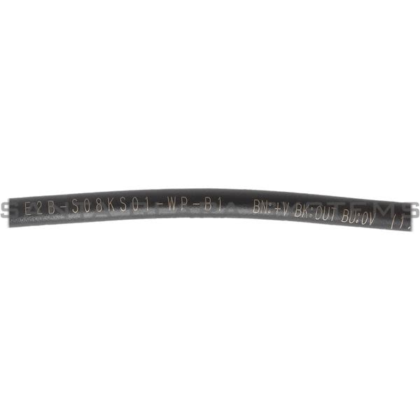 Omron E2B-S08KS01-WP-B1-2M Proximity Sensor Product Image