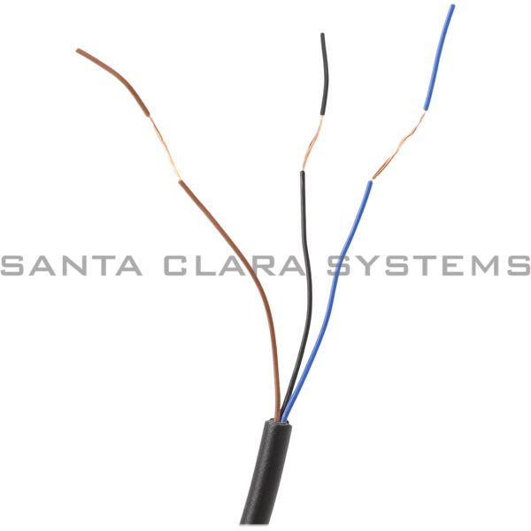 Omron E2B-S08KS01-WP-B1-2M Proximity Sensor Product Image