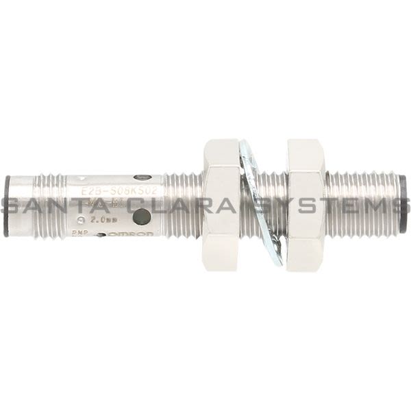 Omron E2B-S08KS02-MC-B1  Product Image