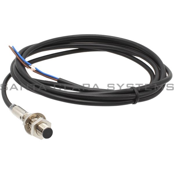 Omron E2B-S08KS02-WP-B1-2M Proximity Sensor Product Image