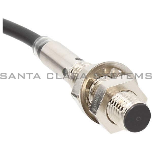 Omron E2B-S08KS02-WP-B1-2M Proximity Sensor Product Image