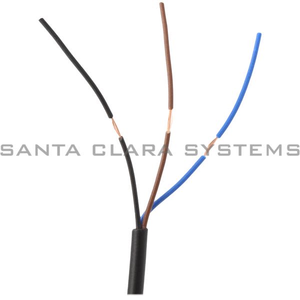 Omron E2B-S08KS02-WP-B1-2M Proximity Sensor Product Image