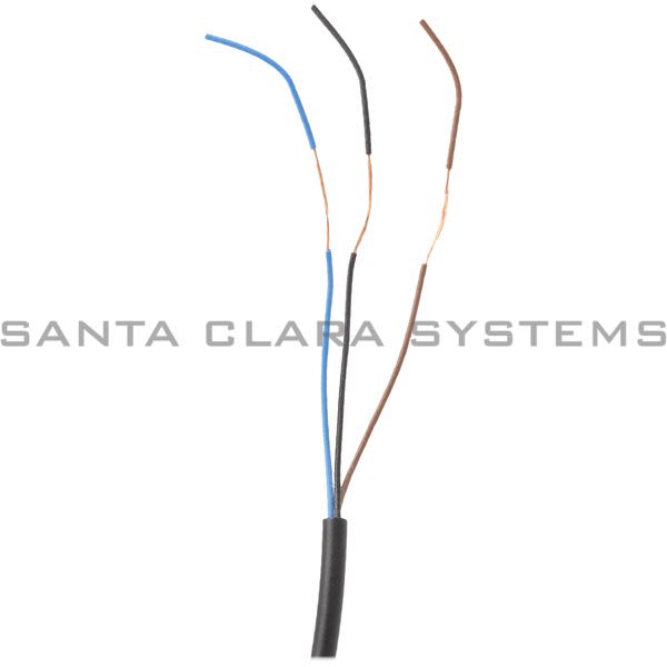 Omron E2E-C04S12-WC-B1-2M Sensor Product Image