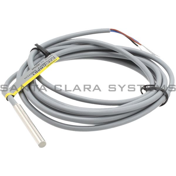 Omron E2E-CR8B1 Proximity Switch | 2 Meter Product Image
