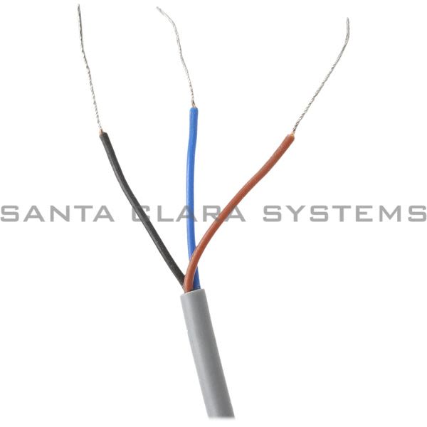 Omron E2E-CR8B1 Proximity Switch | 2 Meter Product Image