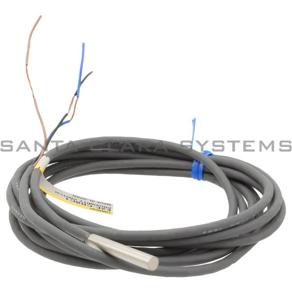 Omron E2E-CR8C1 Proximity Switch Product Image