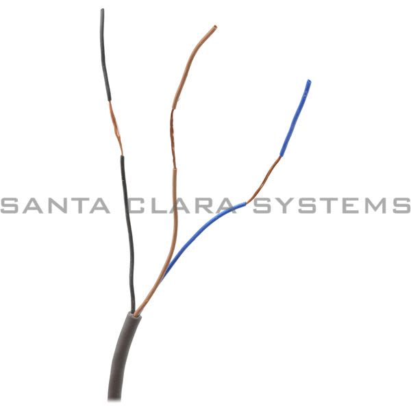 Omron E2E-CR8C1 Proximity Switch Product Image