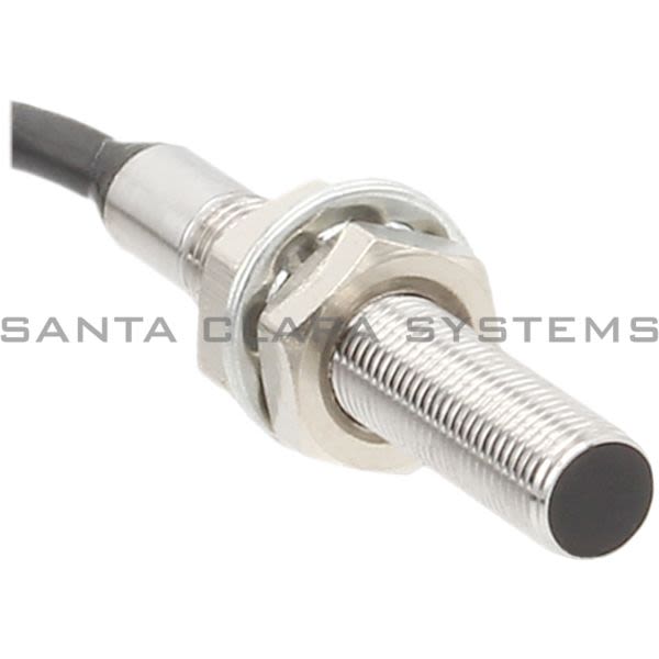 Omron E2E-S05S12-WC-B2-2M Proximity Sensor Product Image