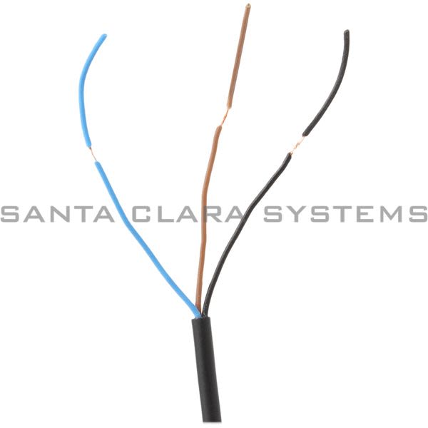 Omron E2E-S05S12-WC-B2-2M Proximity Sensor Product Image