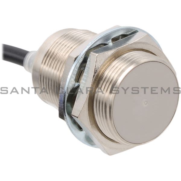 Omron E2E-X10C130-5M Inductive Proximity Sensor Product Image