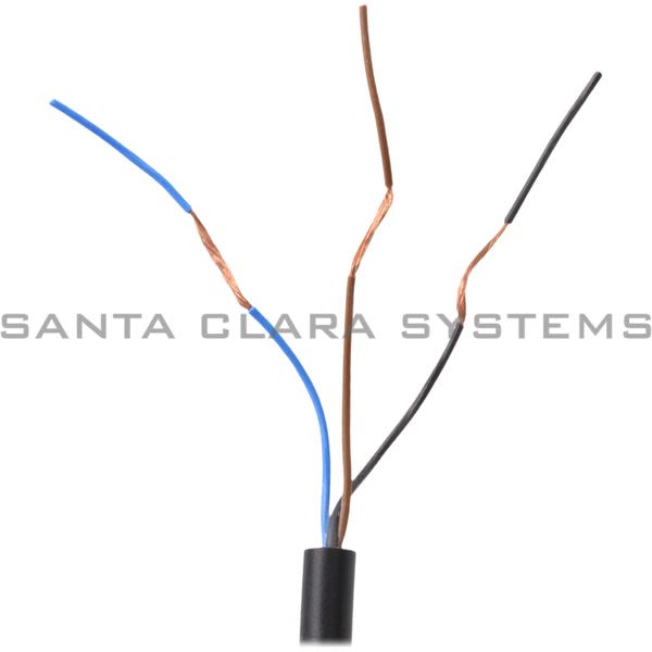 Omron E2E-X10C130-5M Inductive Proximity Sensor Product Image